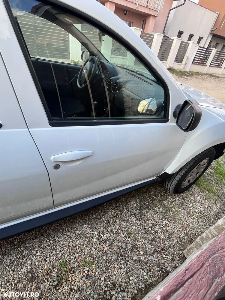 Dacia Duster - 18