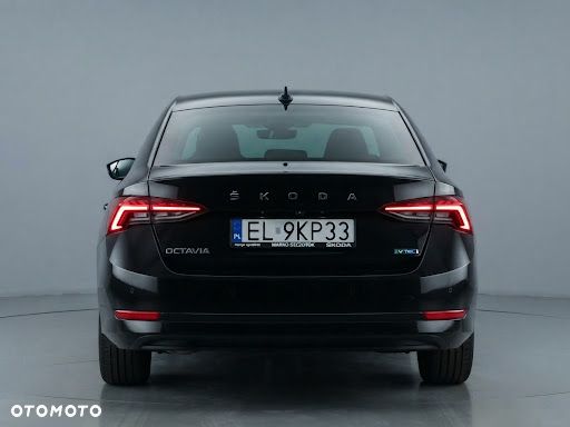 Skoda Octavia 1.5 TSI e-Tec Style DSG - 6