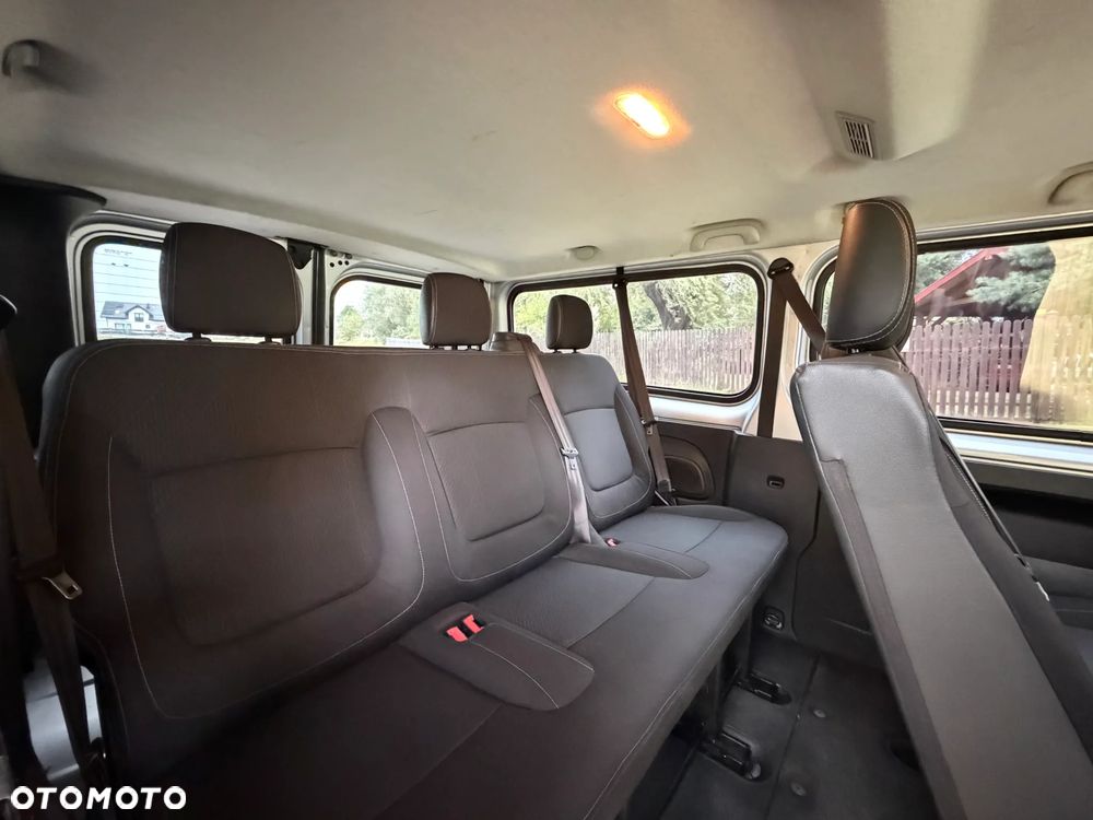 Renault Trafic ENERGY Grand Spaceclass - 24