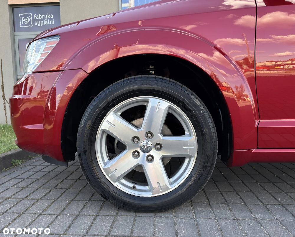 Dodge Journey - 14