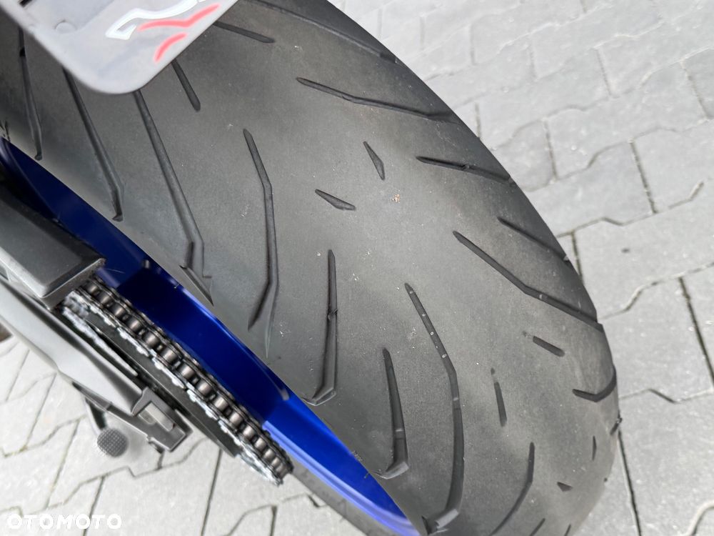 Yamaha Tracer - 30
