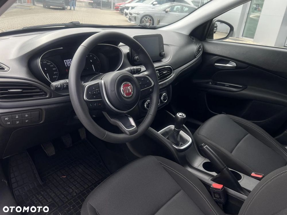 Fiat Tipo 1.0 T3 City Life - 9