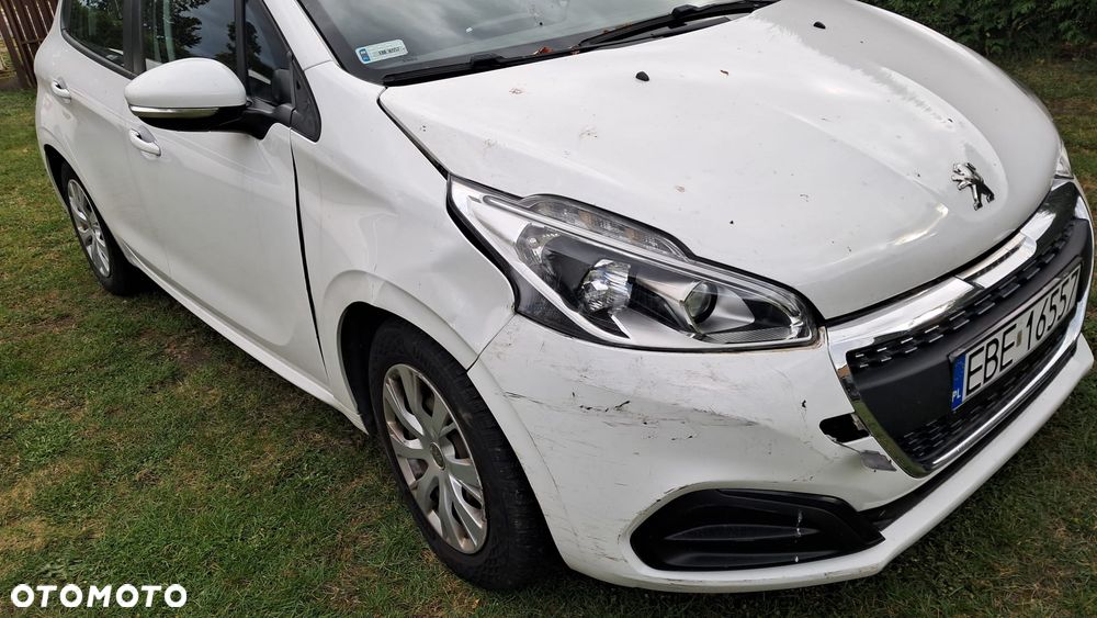 Peugeot 208 1.6 BlueHDi Active S&S - 2