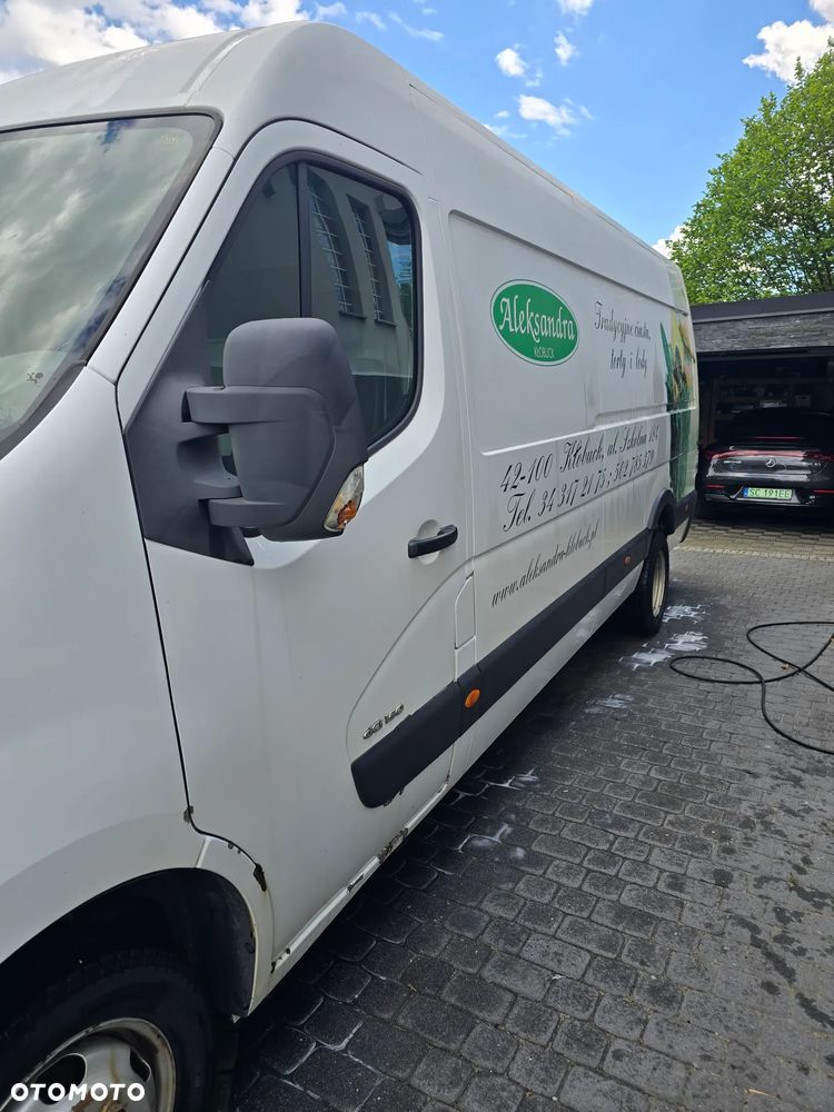 Renault Master - 7