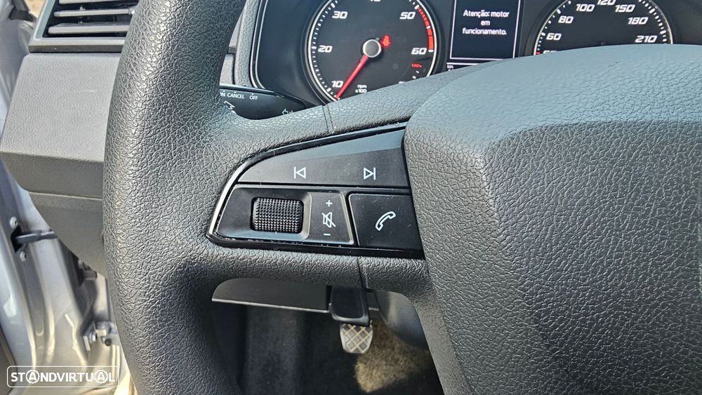 SEAT Arona 1.6 TDI Reference - 20