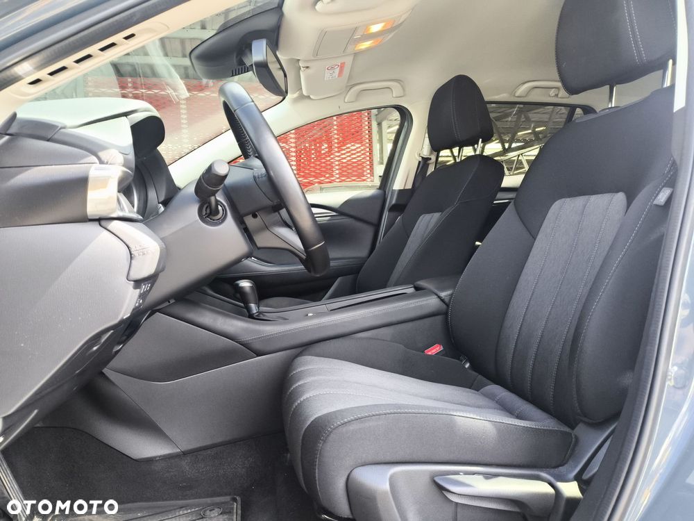 Mazda 6 2.0 Center-Line - 27