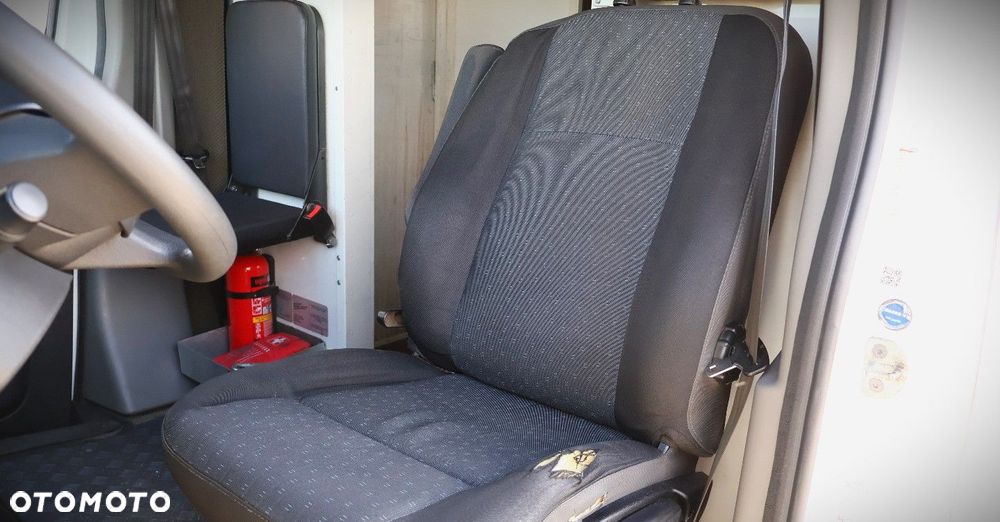 Opel Movano - 13