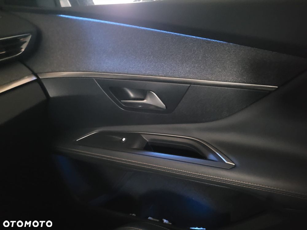 Peugeot 3008 1.5 BlueHDi GT S&S - 22