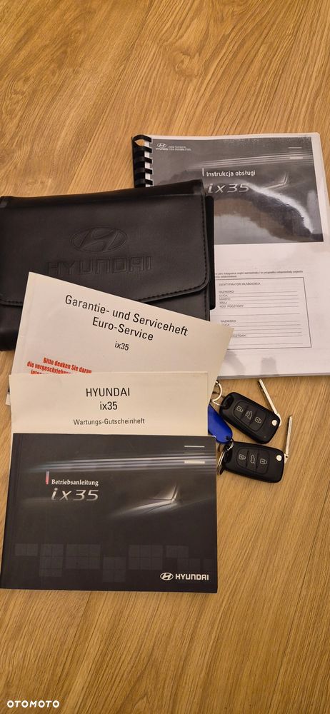 Hyundai ix35 - 17