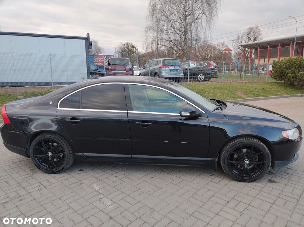 Volvo S80 2.5T Momentum - 2