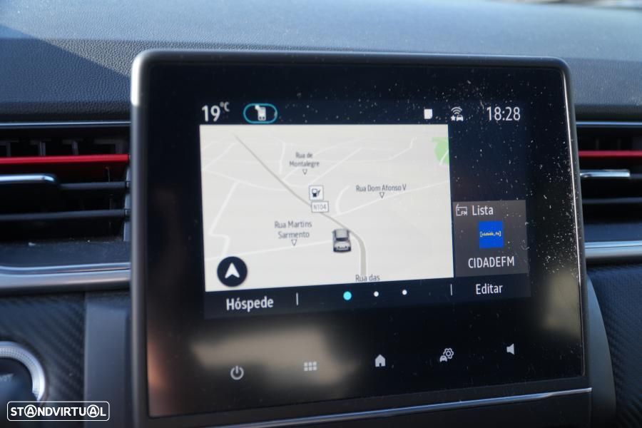 Renault Captur 1.0 TCe RS Line - 17