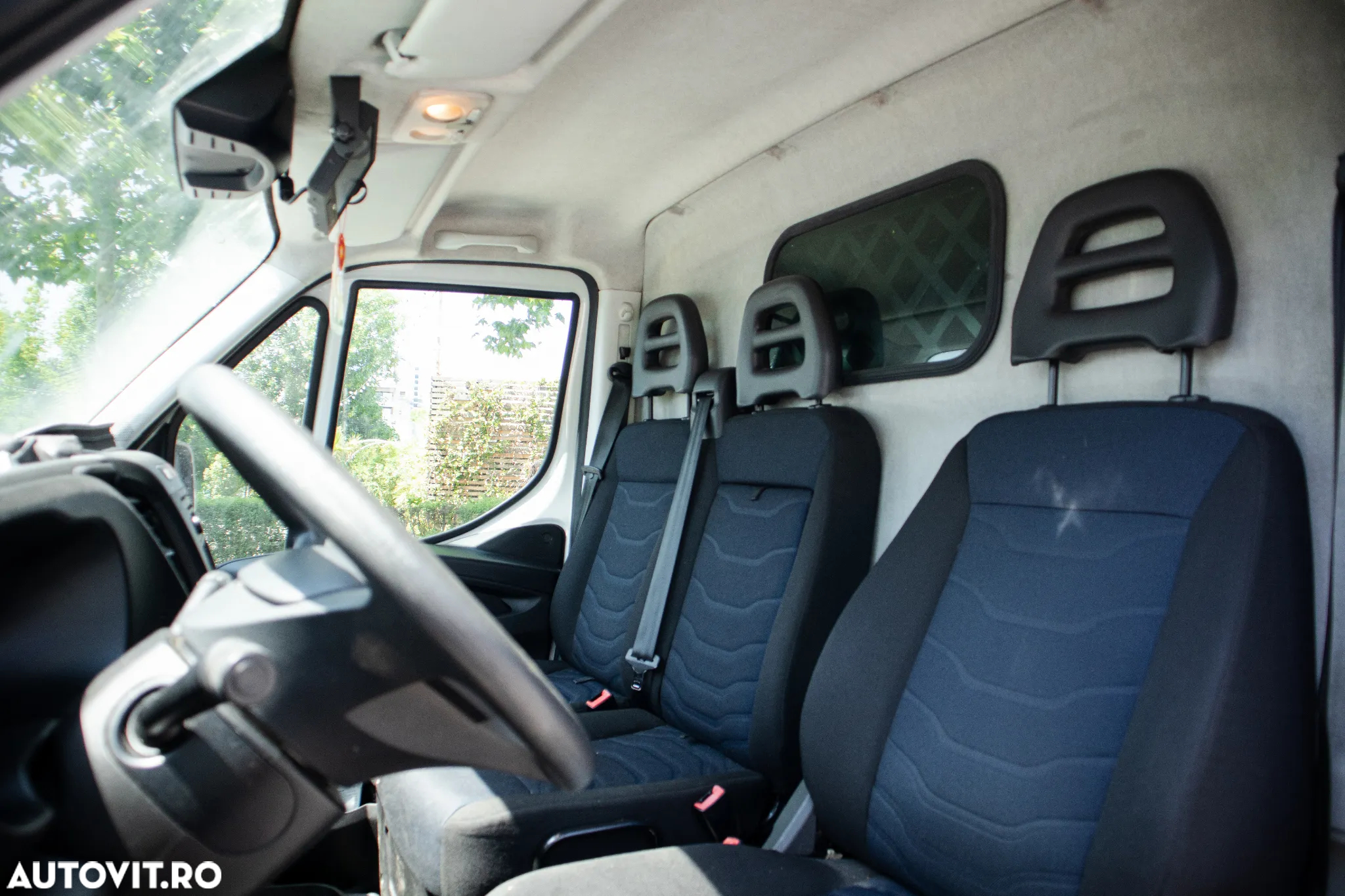 Iveco Daily 35S16 - 5
