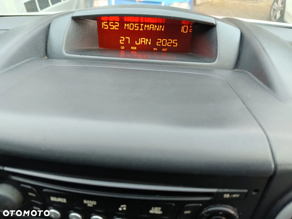 Peugeot Partner - 19