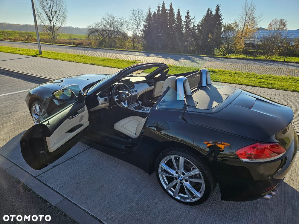 BMW Z4 - 9