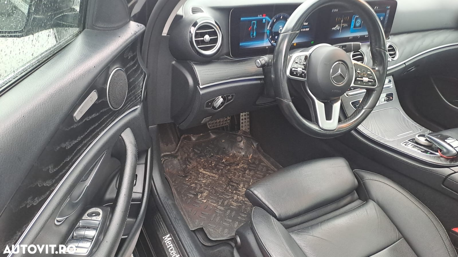 Mercedes-Benz E 220 d 9G-TRONIC - 19