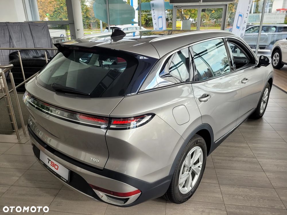 Bestune T90 - 11