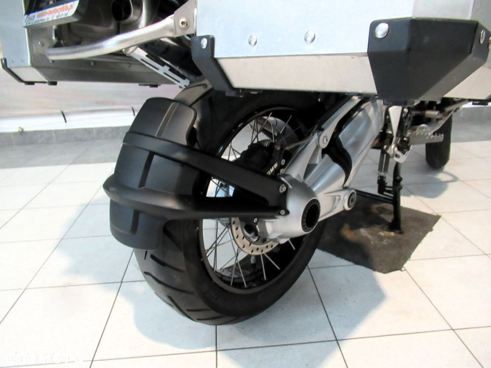 BMW GS - 21