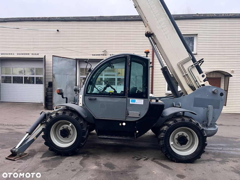 Terex TELELIFT 4017 CENA BRUTTO z VAT 23% - 3