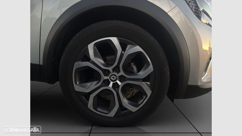 Renault Captur 1.0 TCe Techno - 6
