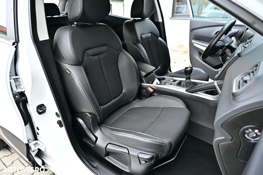 Renault Kadjar 1.6 DCI 4X4 Intens - 34
