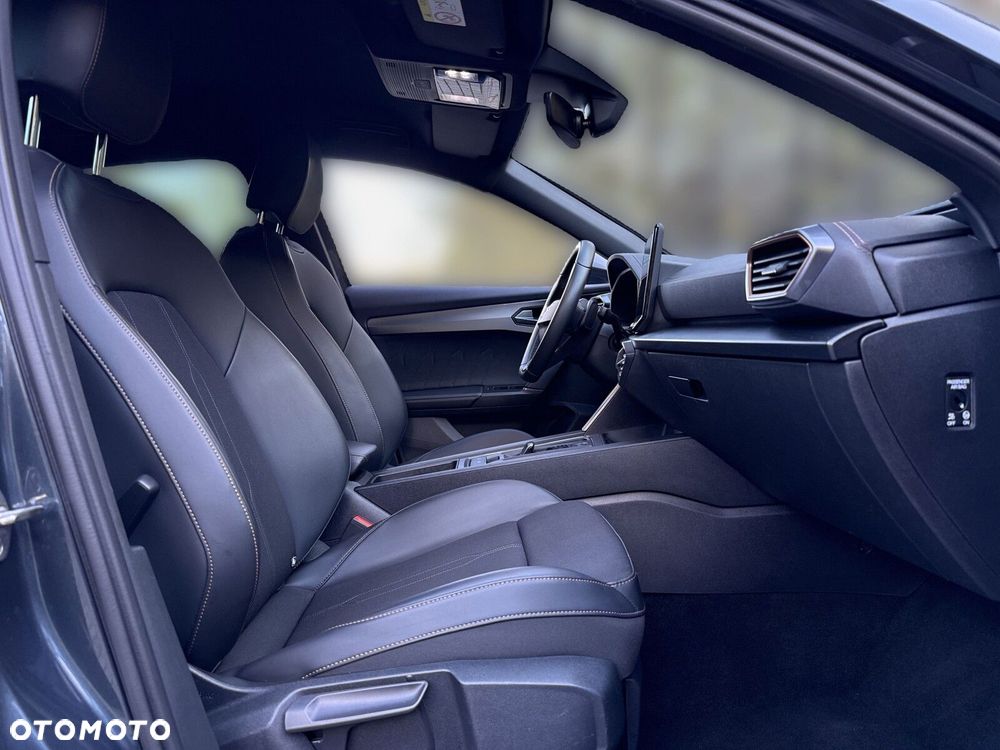 Cupra Formentor 1.5 TSI DSG - 15