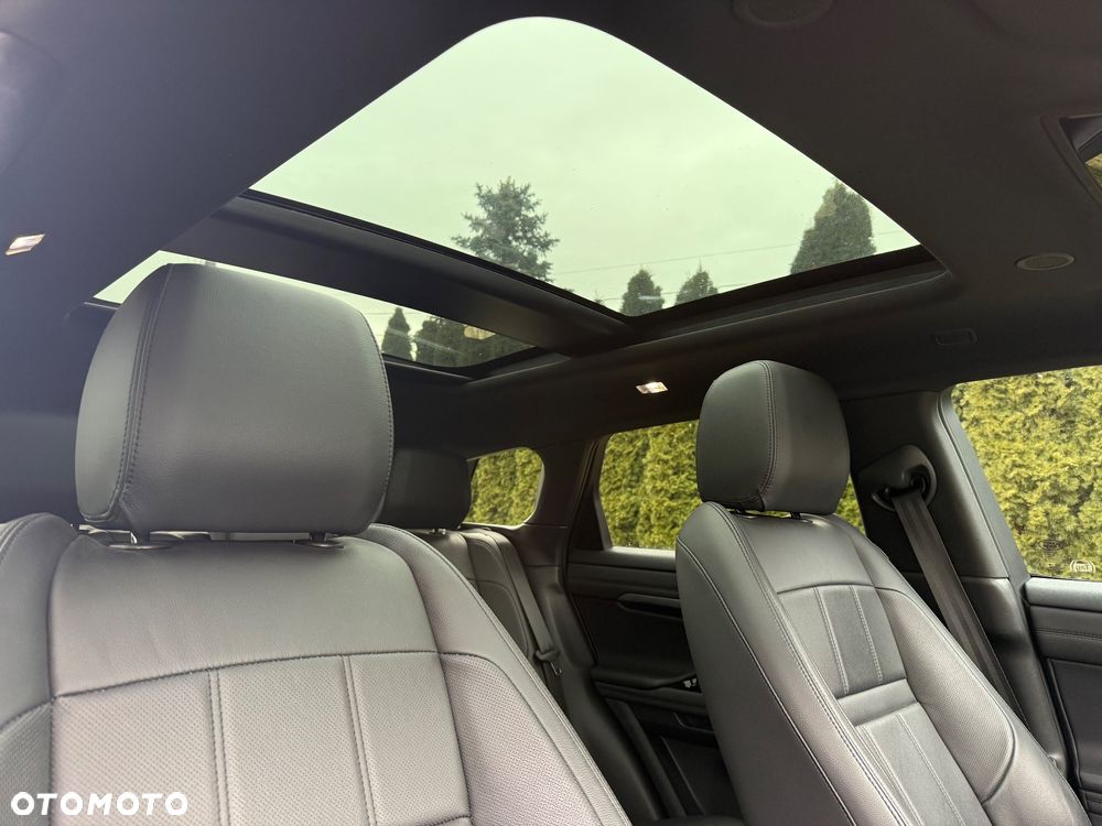Land Rover Range Rover Evoque P250 R-Dynamic HSE - 29