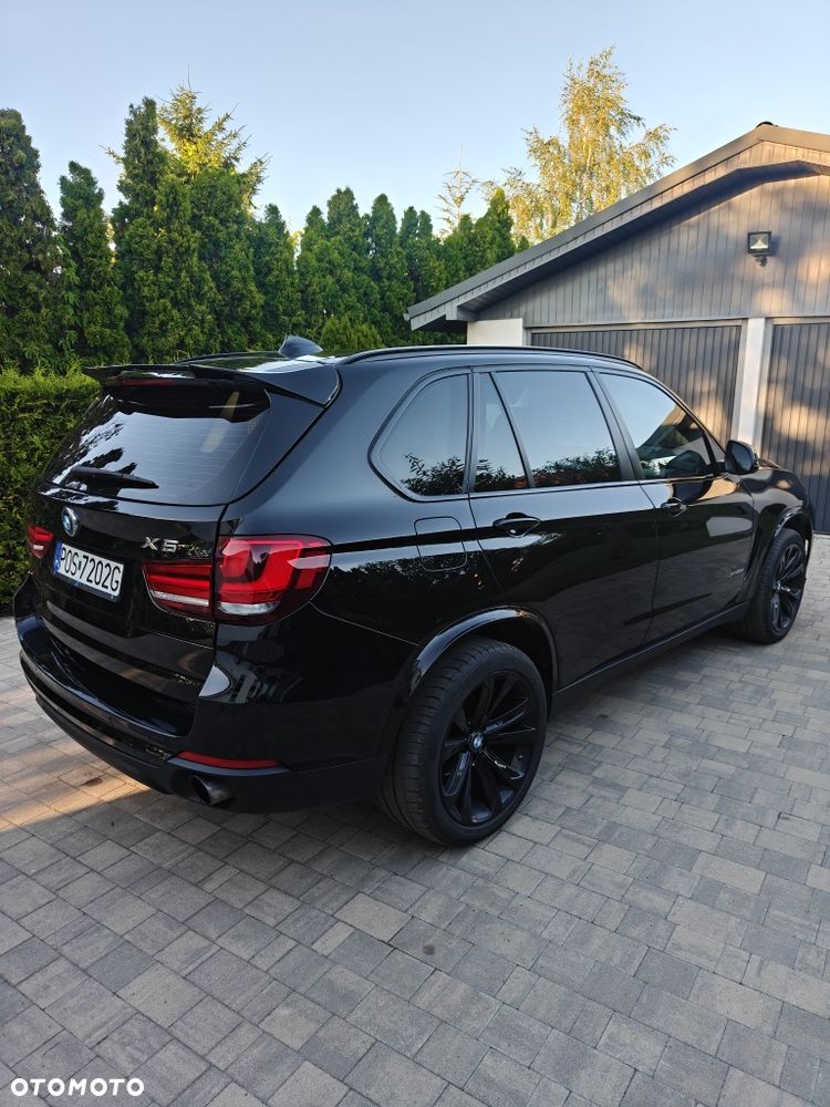 BMW X5 - 8