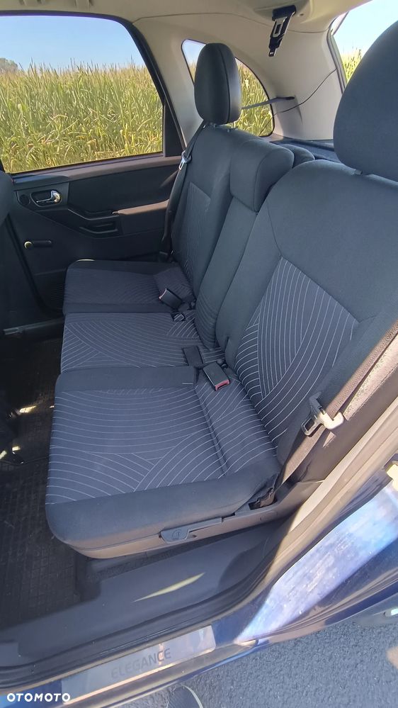 Opel Meriva 1.4 Cosmo - 8