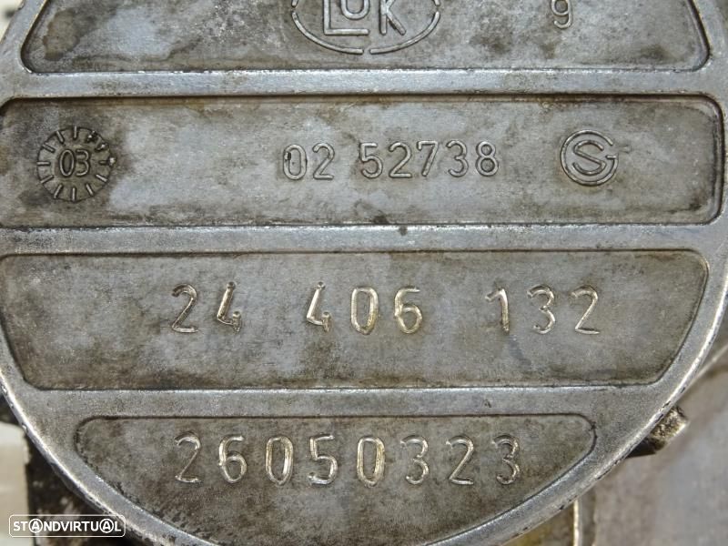 Depressor Opel Astra G Hatchback (T98)  24406132  / 24 406 132 - 3