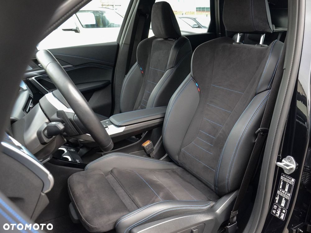 BMW X1 xDrive20d mHEV sport - 36