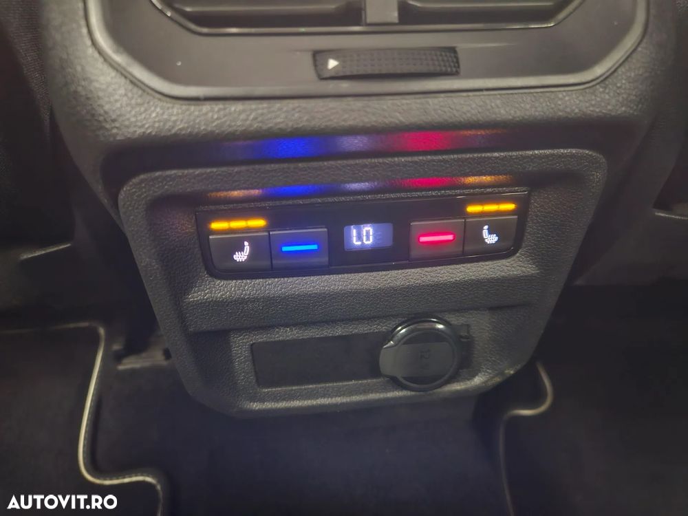 Volkswagen Tiguan Allspace 2.0 TDI 4Mot DSG Elegance - 9