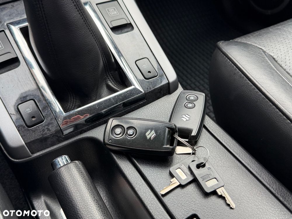 Suzuki Grand Vitara 1.9 DDiS De Luxe EU5 - 7