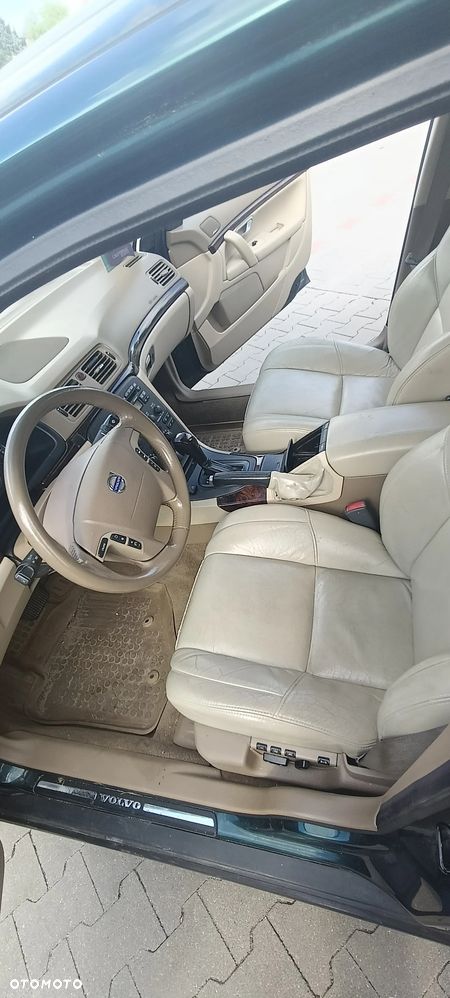 Volvo S80 - 4