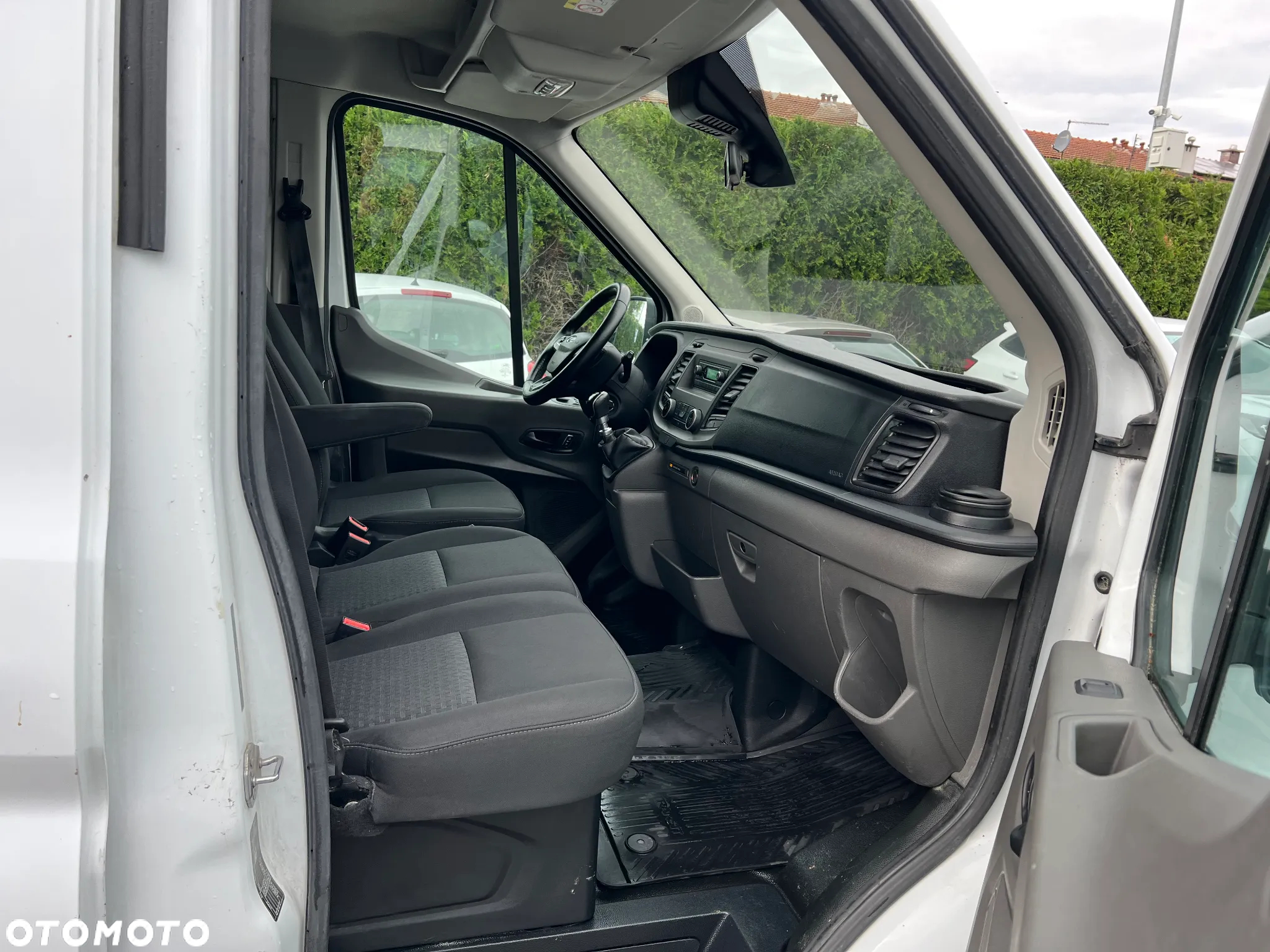 Ford Transit - 36