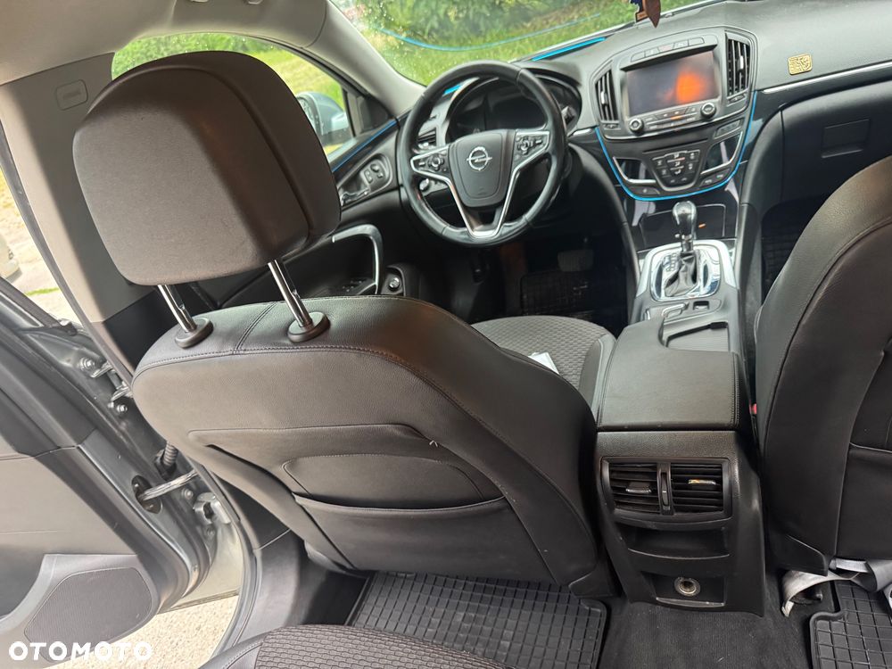 Opel Insignia 2.0 CDTI Active - 24