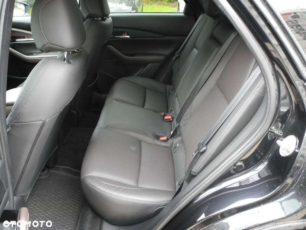 Mazda CX-30 - 17