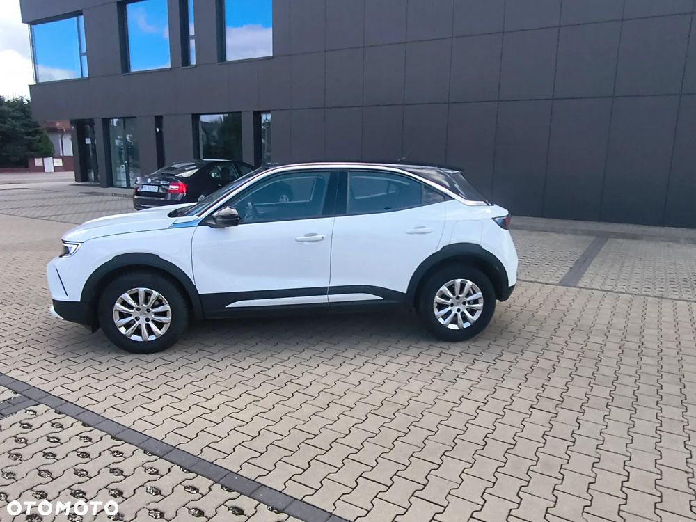 Opel Mokka 1.2 T Elegance S&S - 7