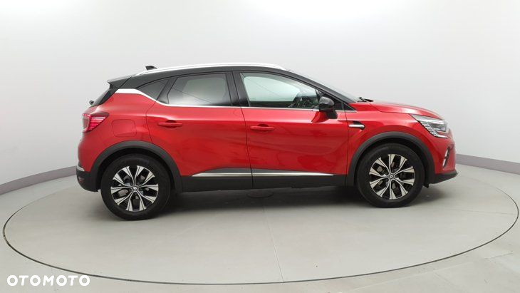 Renault Captur - 6