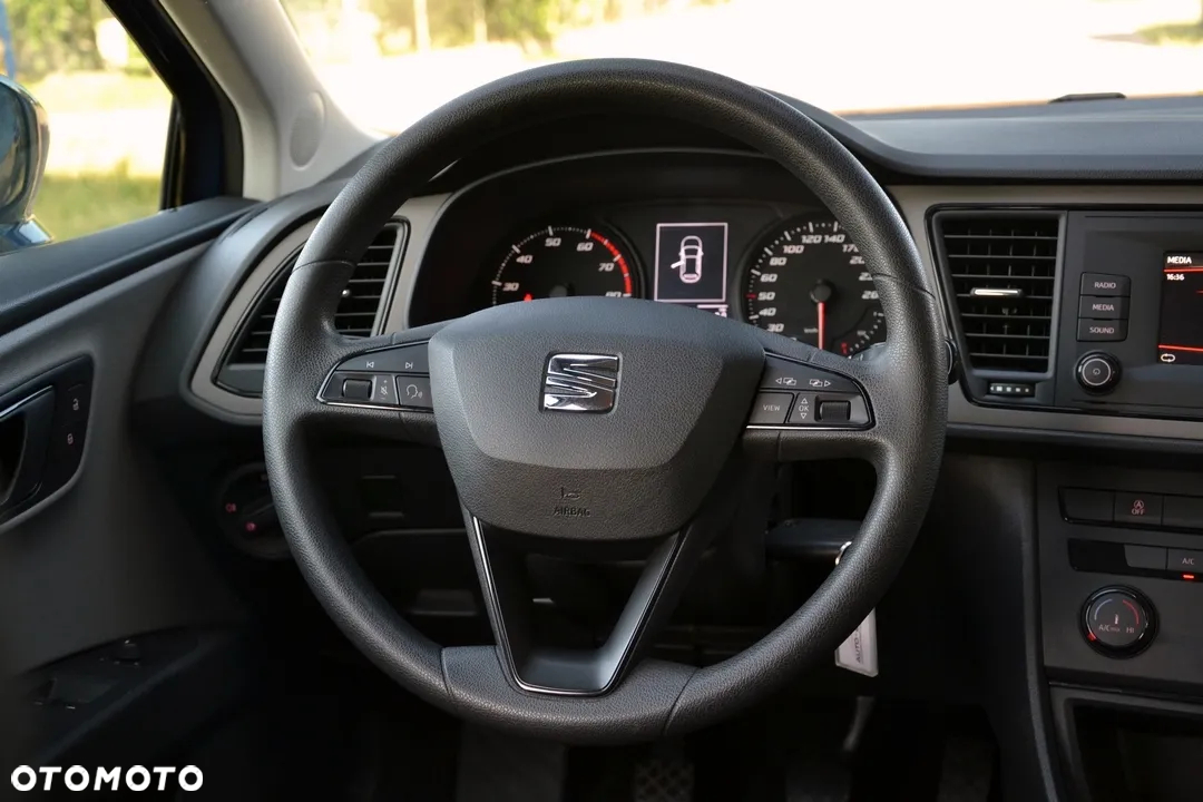 Seat Leon - 28