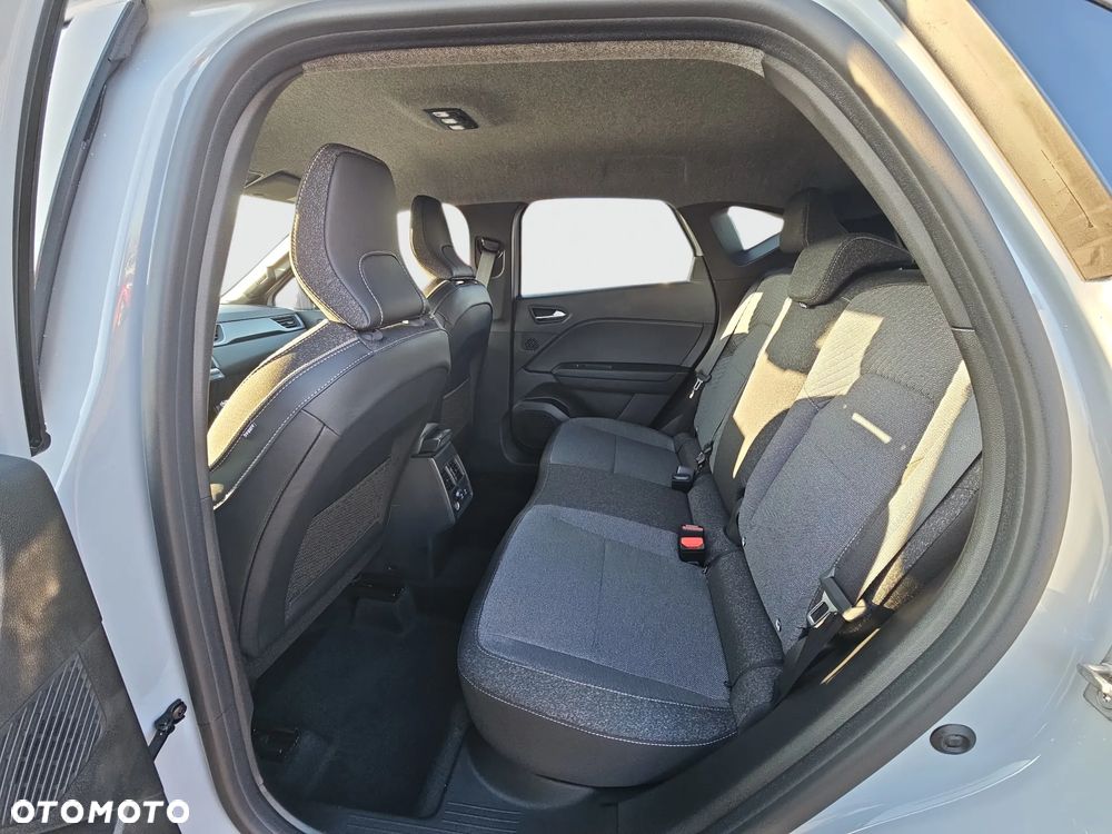 Renault Captur - 12