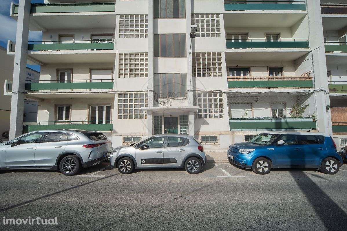 Apartamento T1 para arrendamento - Grande imagem: 2/27