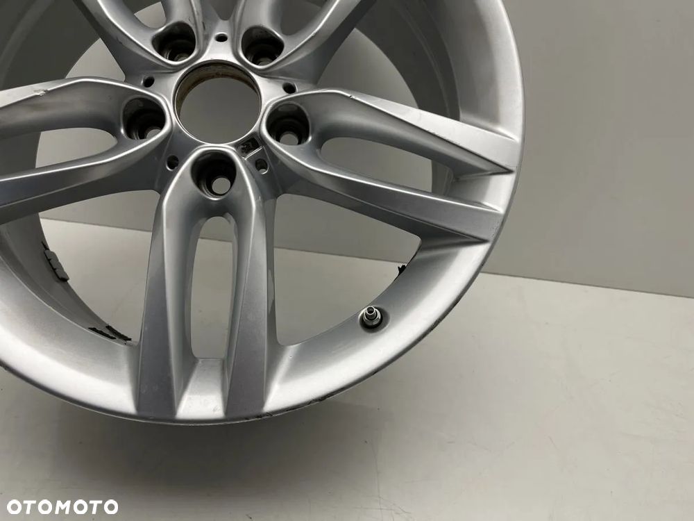 FELGA BMW SERIA 1 F20 F21 SERIA 2 F22 F23 STYLING 461M 7,5J 18 ET45 7846784 - 4