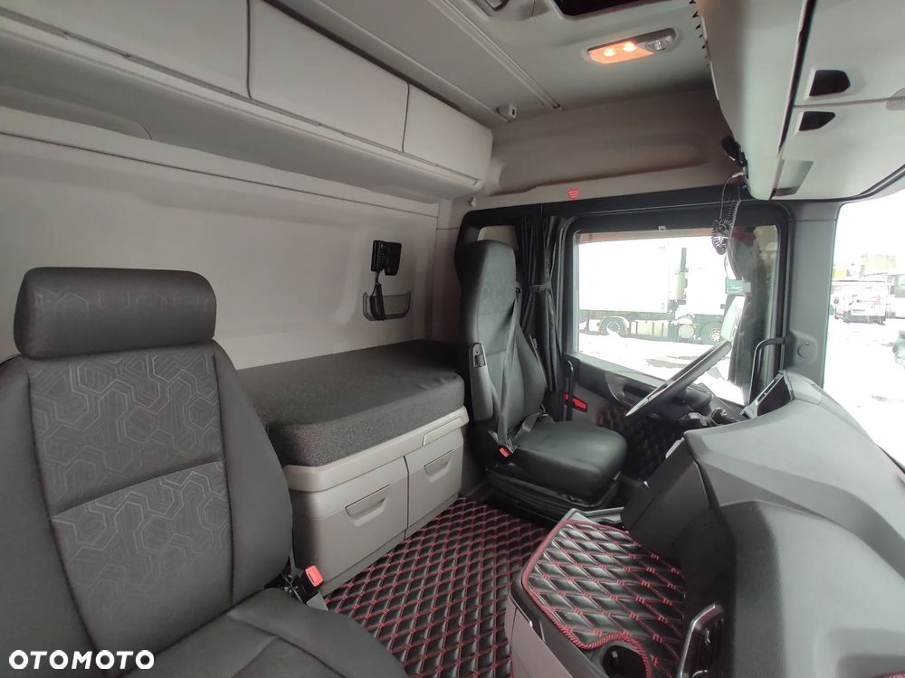 Scania R450 - 11