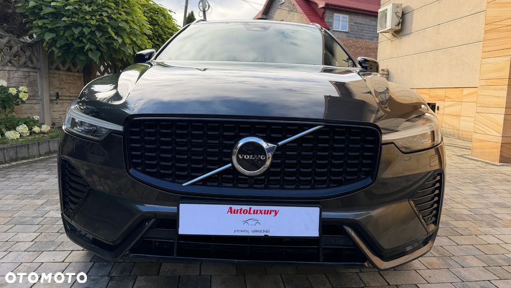 Volvo XC 60 B4 D Ultimate Dark - 15