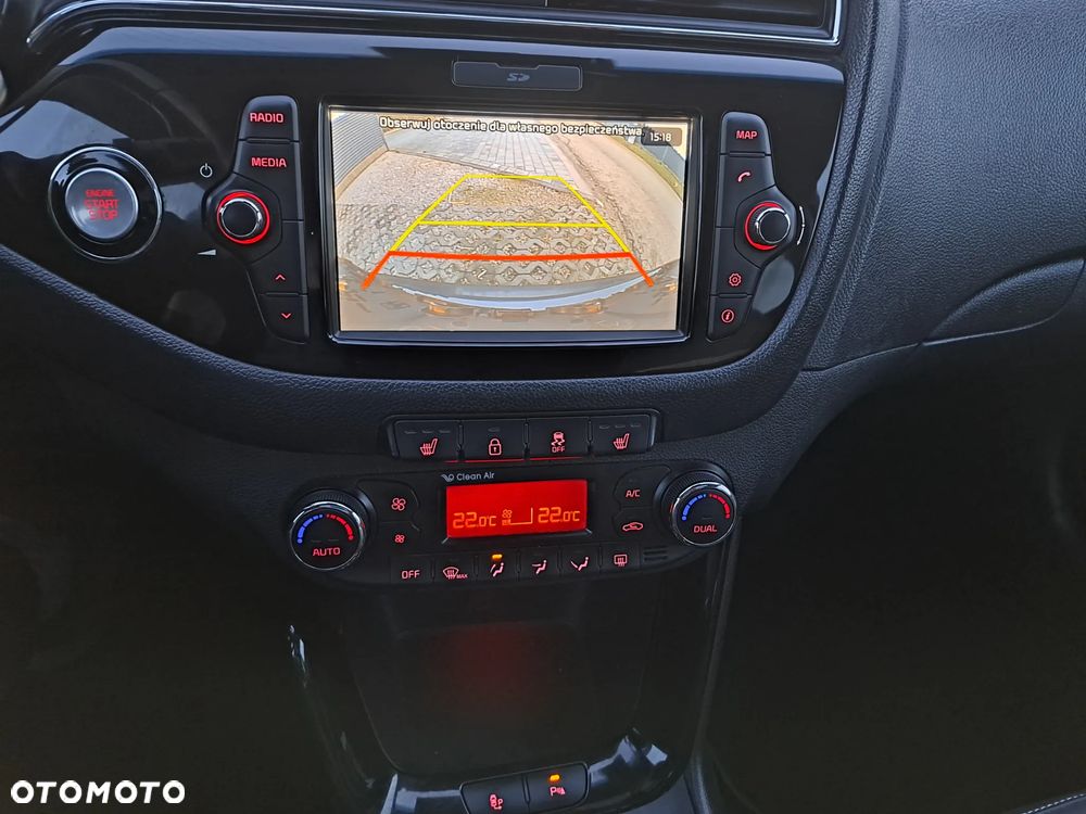 Kia Ceed 1.6 GDI XL DCT - 19