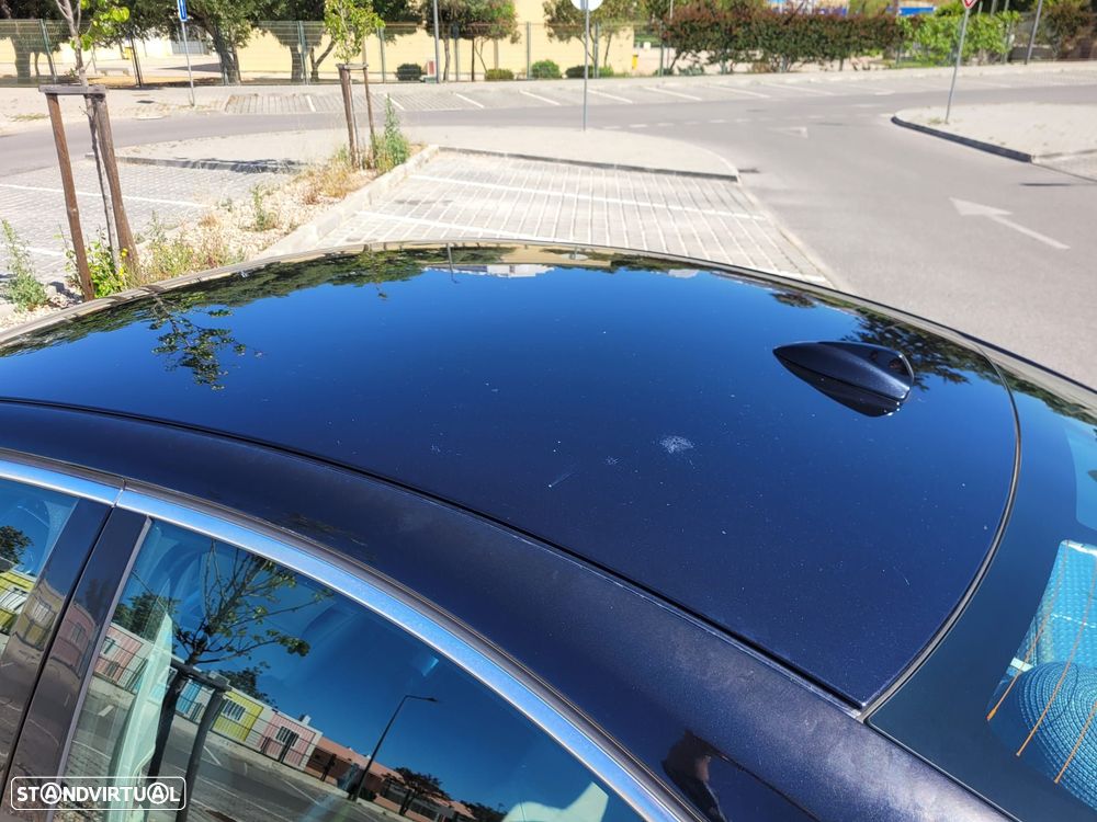 Volvo S80 2.4 D Momentum - 7
