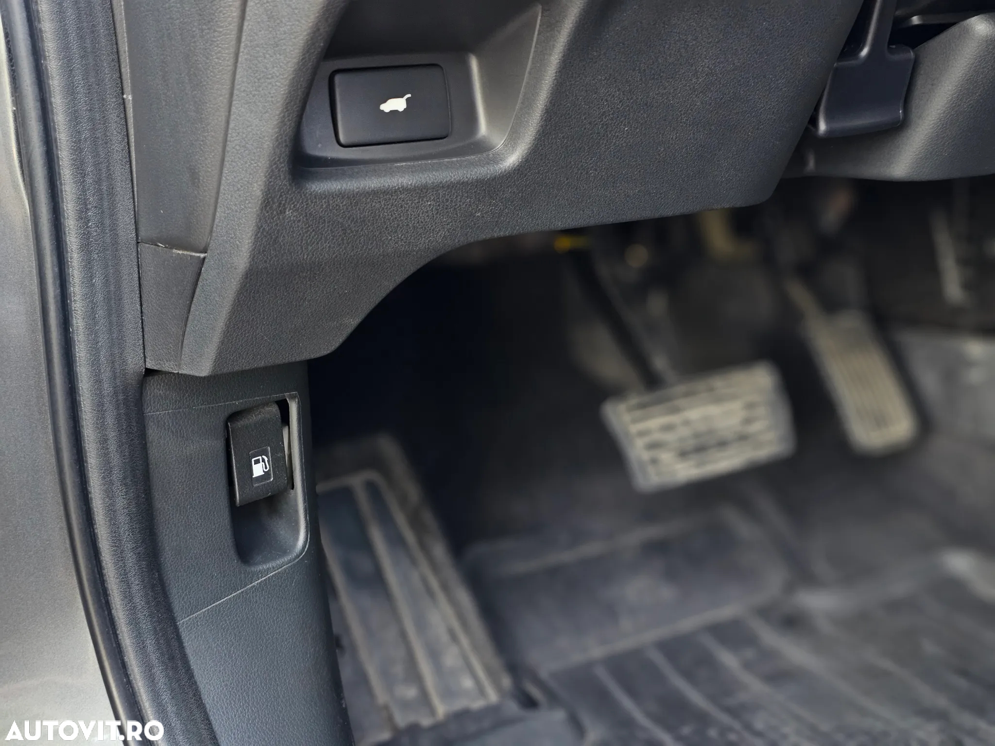 Honda CR-V 1.6 A/T 4WD Executive - 14