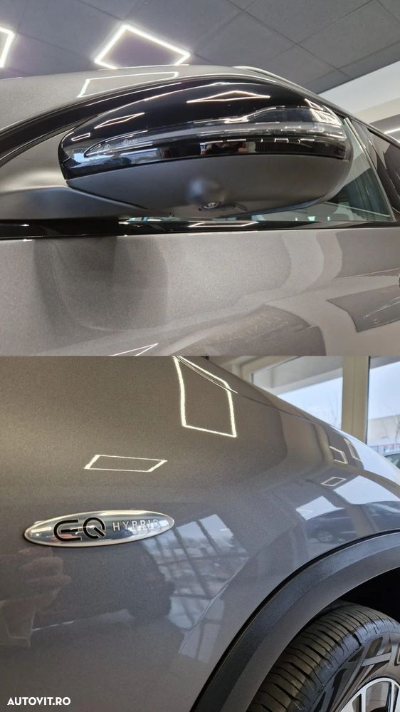 Mercedes-Benz GLA 250 e 8G-DCT - 37