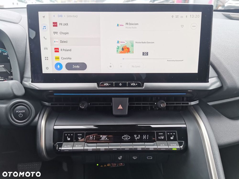 Toyota C-HR - 24