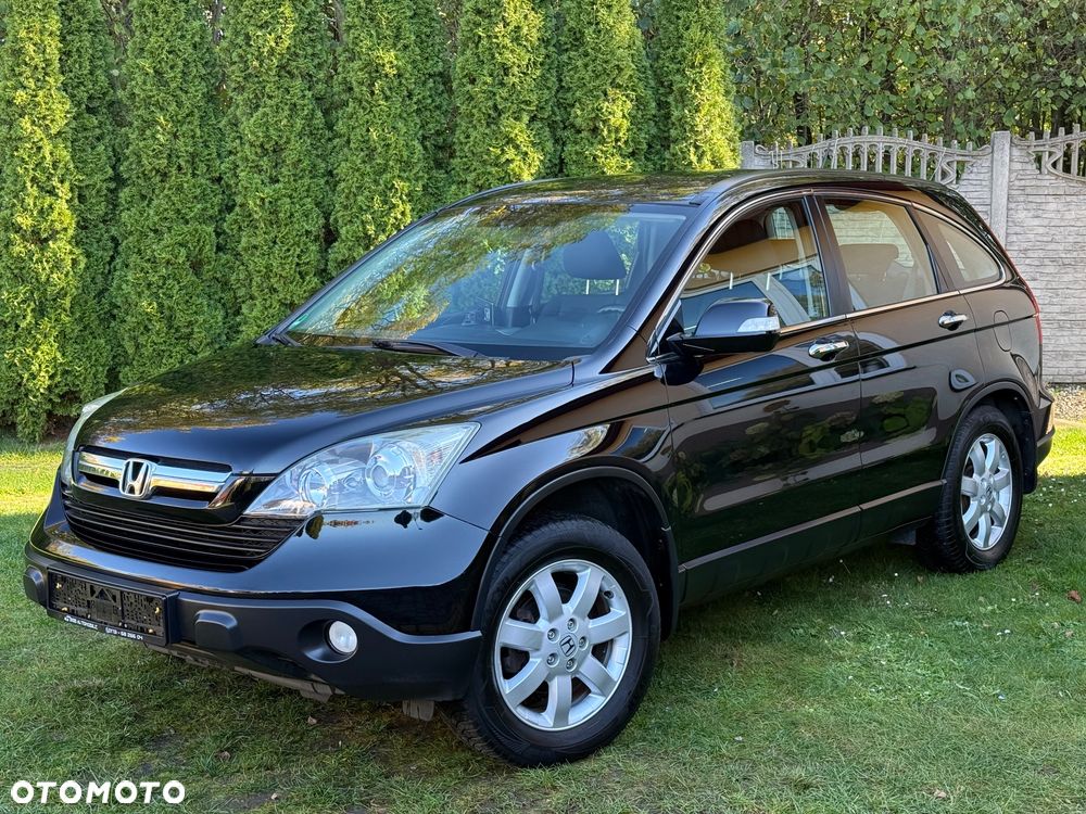 Honda CR-V - 3